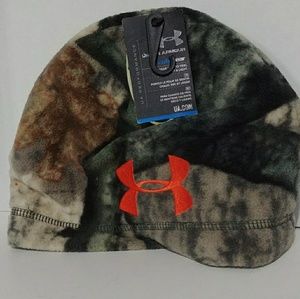 Under armour Skull cap